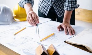 Read more about the article What Is a Building Designer and How Do They Differ from Architects?
