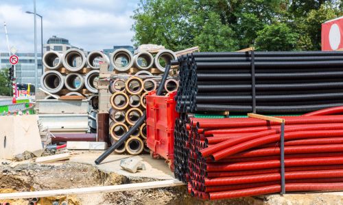 You are currently viewing Sustainable Building Materials for Modern Homes and Commercial Projects