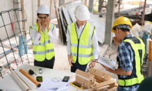 Read more about the article How to Choose a High-End Residential Builder in Melbourne: A Homeowner’s Guide