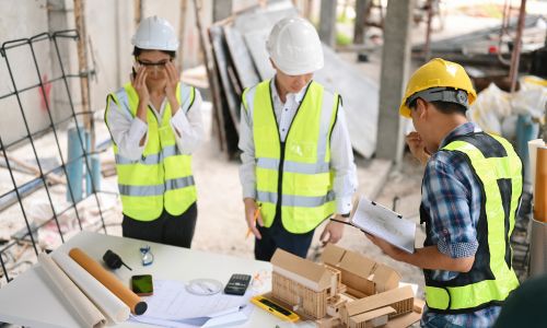 You are currently viewing How to Choose a High-End Residential Builder in Melbourne: A Homeowner’s Guide