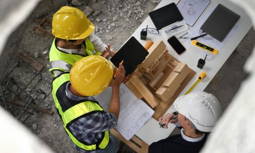 You are currently viewing What Is Construction Project Management and Why It’s Crucial for Build Success